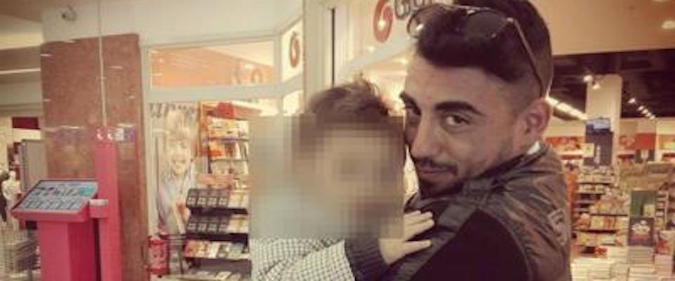 Il patrigno confessa, ho ucciso Giuseppe con calci, pugni e scopa: sono «distrutto». Punta a uno sconto di pena?