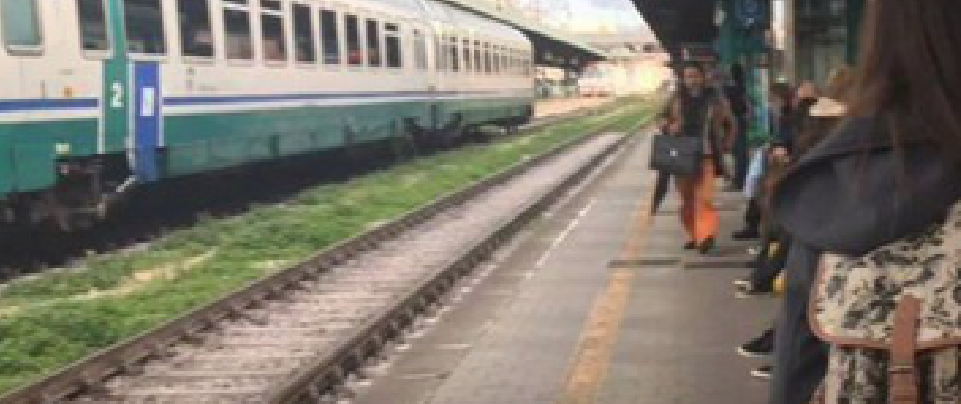 Aggredisce ragazzina sul treno: moldavo arrestato per violenza sessuale