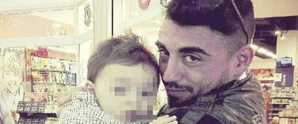 «Aveva rotto il letto». L’assurda motivazione del tunisino che ha massacrato il bimbo di 7 anni