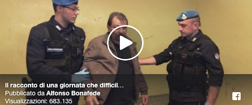 Battisti, tutti contro Bonafede per il video dell’arresto. I penalisti annunciano un esposto