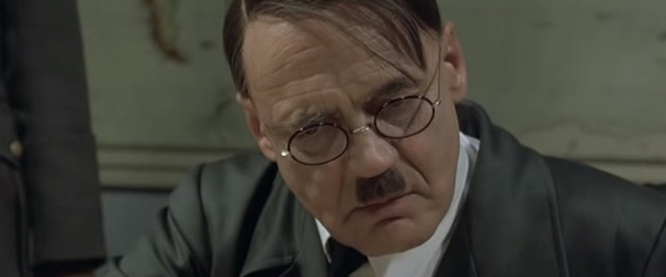 Addio a Bruno Ganz, da angelo sopra Berlino a Hitler a un passo dalla fine