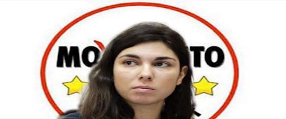 L’onorevole Giulia Sarti non si deve autosospendere da M5S, ma deve dimettersi da parlamentare!