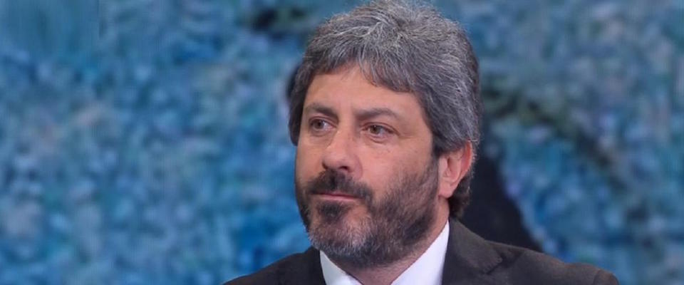 Fico come Gino Strada: «I migranti vanno accolti, Salvini va processato»