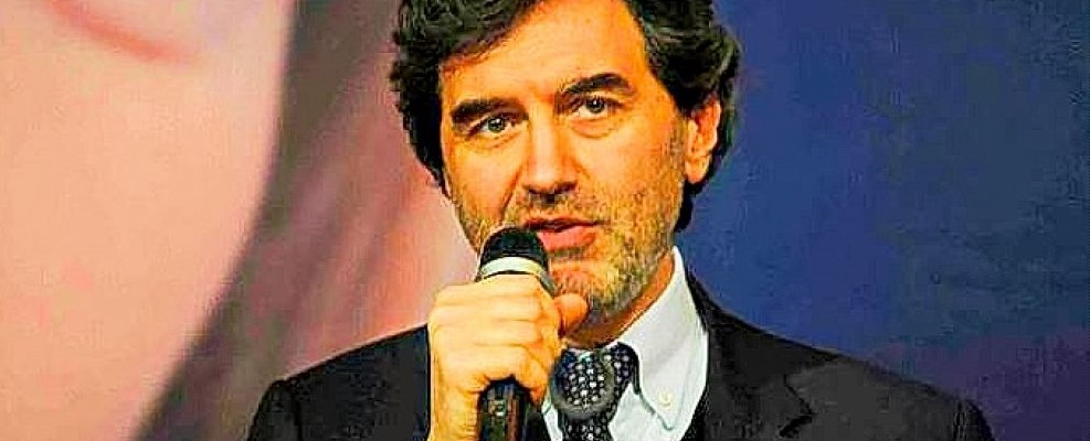 Marsilio: «Spero che Biondi non molli. Il governo gli dia una risposta»