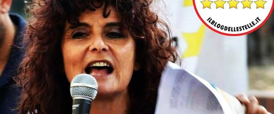 Benvenuta al Sud, senatrice Nugnes. Ma l’autonomia del Nord piace anche al M5S