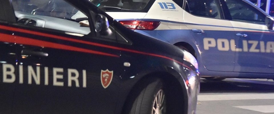 Pisa: clandestino arrestato per furto, non va in galera e dopo 3 giorni ruba di nuovo