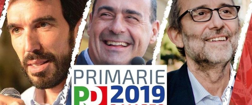 La Annunziata ci propina di domenica primarie noiosissime nel Pd