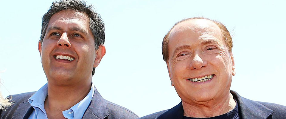 Anche Toti diserta l’assemblea degli azzurri. Berlusconi: «La pazienza è finita»