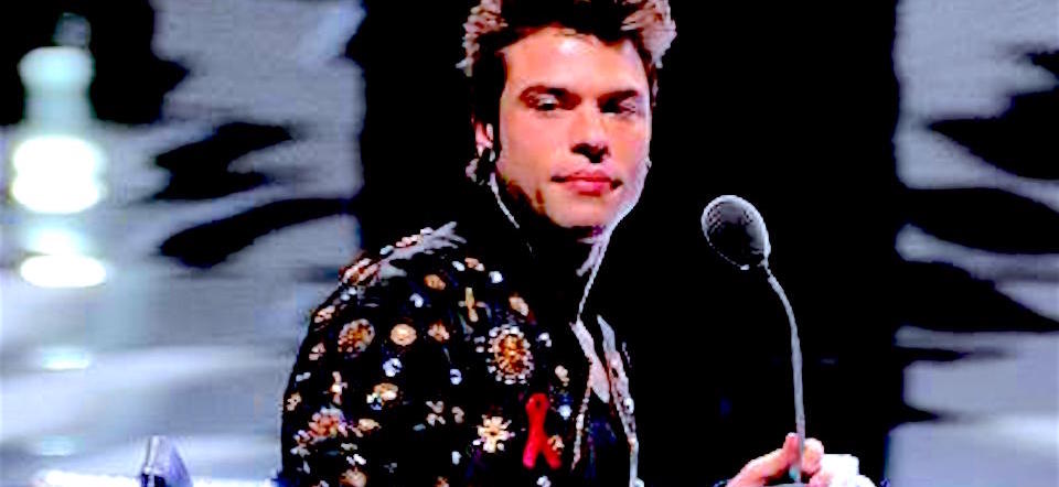 Fedez a X Factor