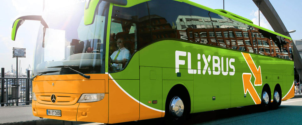 Scandicci, nigeriano si spoglia nudo nel Flixbus per sfuggire ai controlli