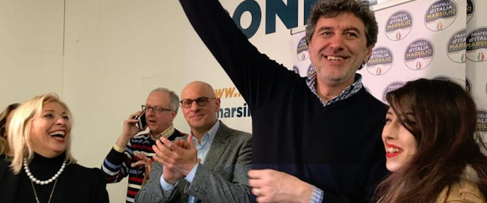 L’Abruzzo è solo l’inizio: nel 2019 sei Regioni al voto. E “ciaone” alla sinistra