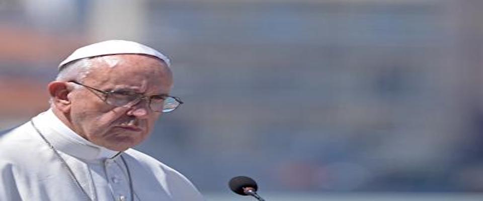 Pedofilia, il Papa spreta arcivescovo Mc Carrick con sentenza inappellabile