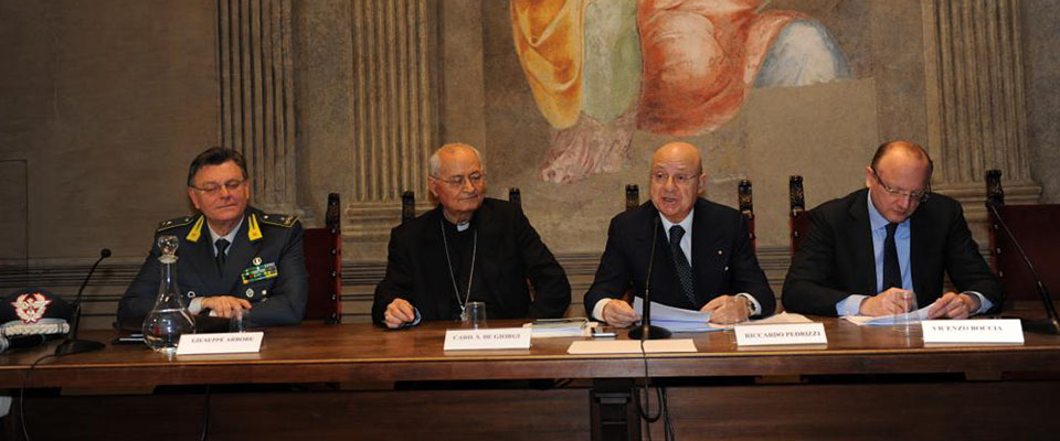 “Un partito dei cattolici non serve”. L’Ucid propone la sua ricetta a Confindustria e Vaticano