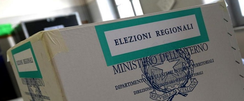 Domenica nuovo test elettorale in Sardegna, centrodestra in testa nei sondaggi