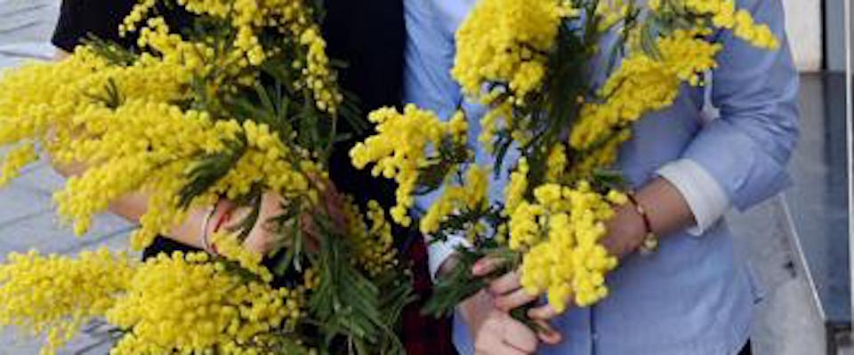 8 marzo, ma quali mimose: l’Italia si paralizza. Sciopero di treni, metro, aerei e traghetti