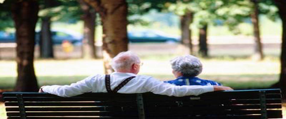 «Contro l’Alzheimer meglio ricchi che poveri!» La denuncia del’esperto