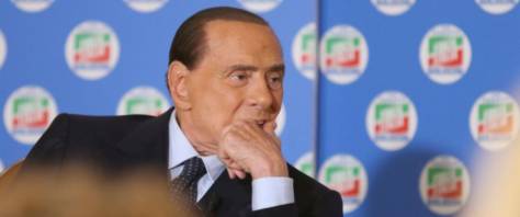 berlusconi