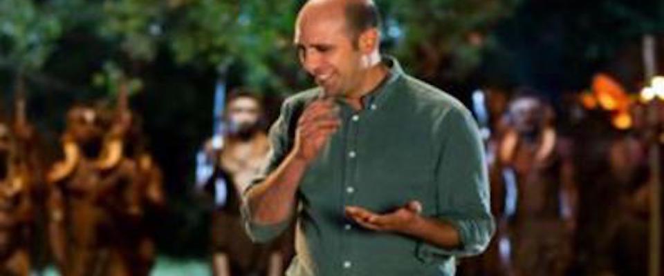 Checco Zalone apre i casting ai migranti in Puglia: mossa d’autore o furbata politically correct?