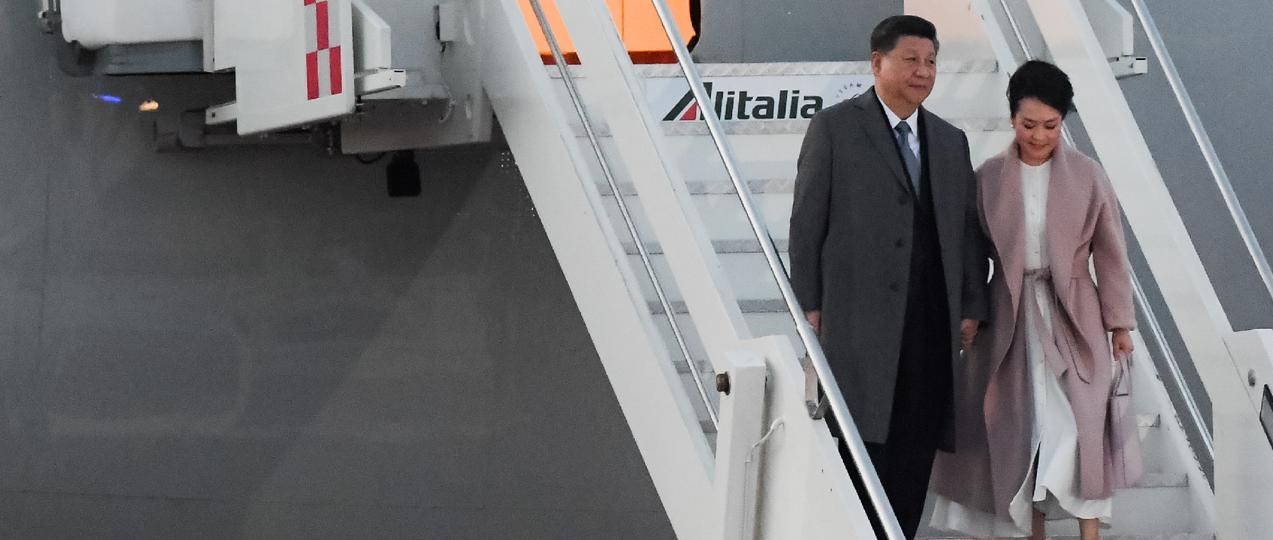 Sovranismo cinese in Europa? Xi Jinping cala l’asso di denari: il suo piano