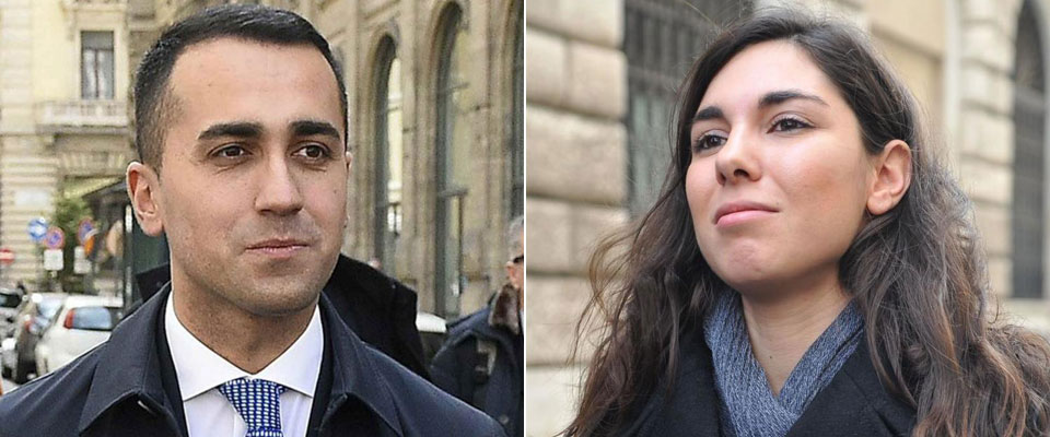 Di Maio: “Delle foto della Sarti non ce ne frega niente, quel che sta accadendo è uno schifo”