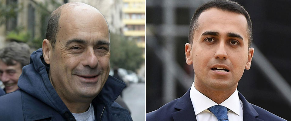 A Di Maio va male, gli iscritti votano e rifiutano la diserzione alle regionali