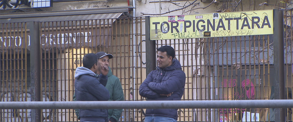 Roma, a Torpignattara più moschee abusive che chiese (e non solo). La denuncia di FdI