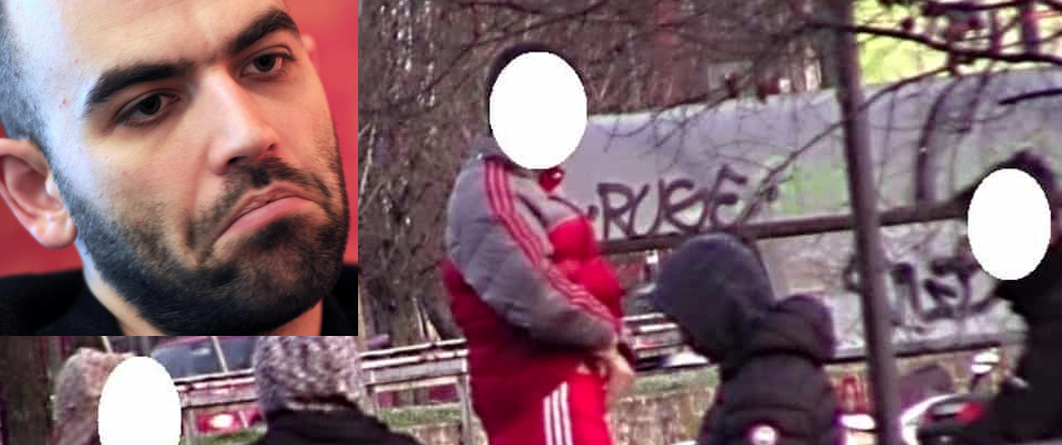 Dite a Saviano che pure a Milano c’è la paranza (multietnica): sgominata baby gang