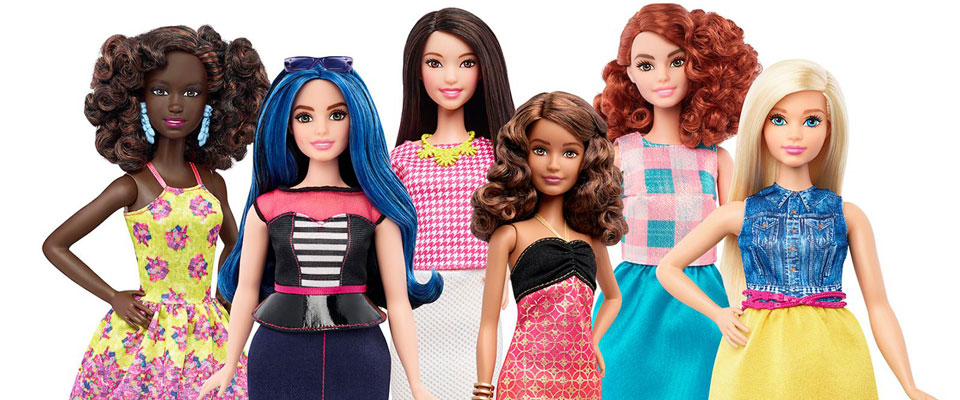 Caffarel festeggia i 60 anni della Barbie con un evento e un dolce omaggio