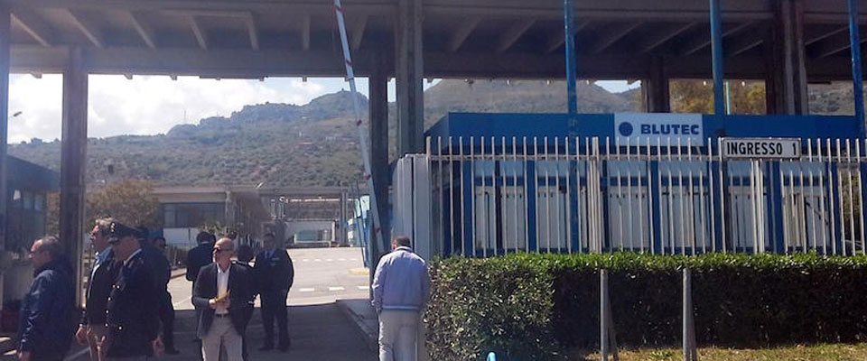 Termini Imerese, arrestati i vertici di Blutec. Le denunce di Fratelli d’Italia