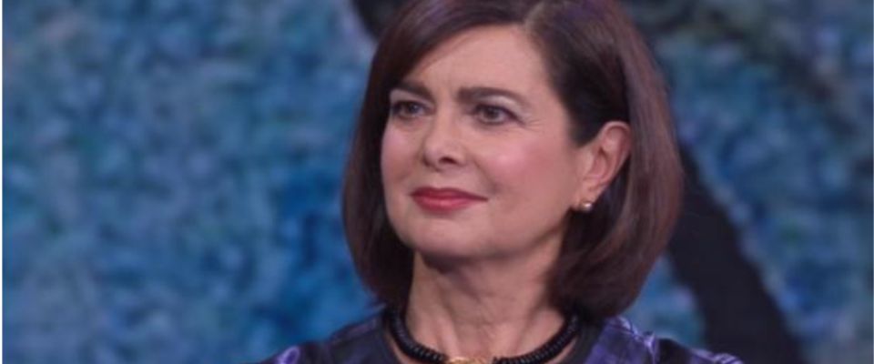 Rampelli difende la Boldrini: basta offese e volgarità. E lei ringrazia via social