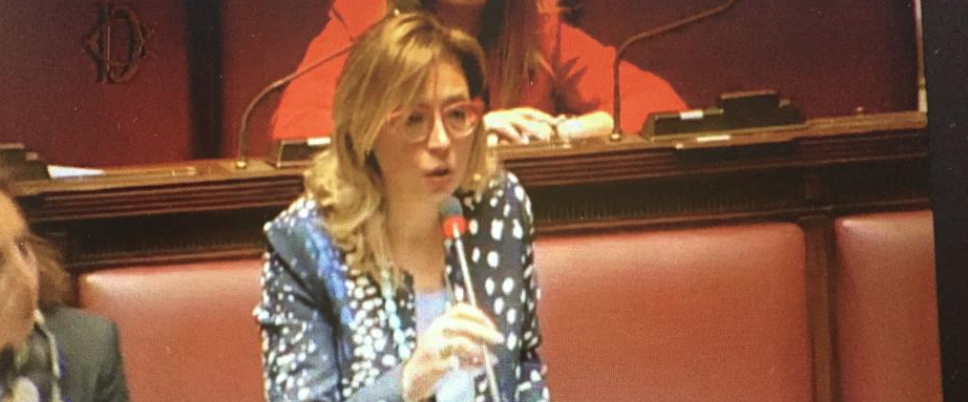 Bucalo (FdI): “Per i lavoratori della scuola quota 100 rischia di diventare un beffa”