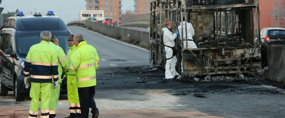 A Milano la sicurezza è rimasta solo un decreto: del senegalese si sapeva tutto