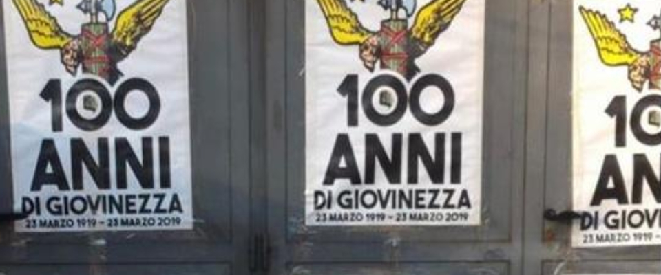 “Volantini fascisti” in Liguria. L’Anpi nel dramma: «Mai avremmo pensato di vivere momenti come questi»