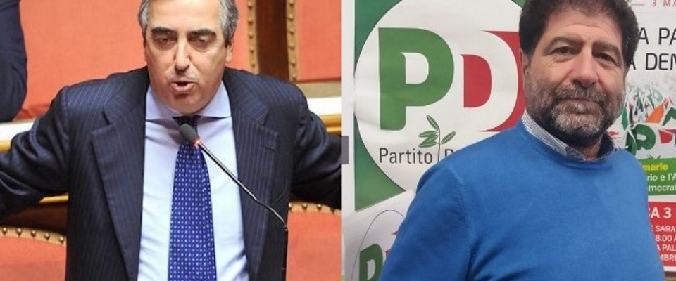 Gasparri rivela: Trerotola mi chiese la candidatura col centrodestra in Basilicata (video)