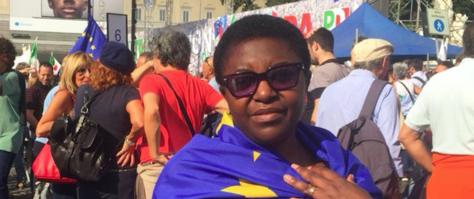 L’ultima campagna della Kyenge: gli africani vengano a studiare in Italia