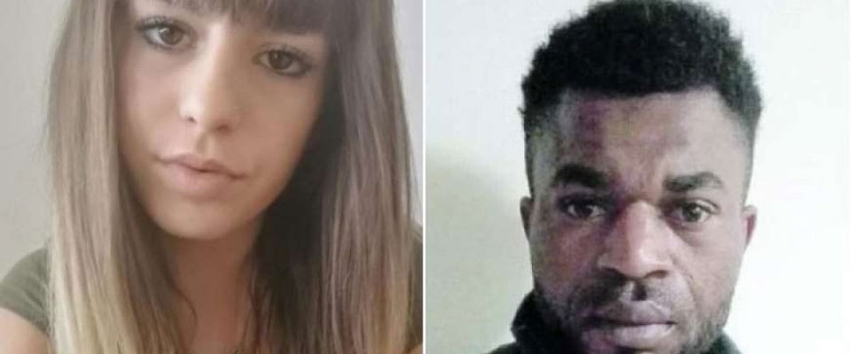 Pamela, la difesa la butta sul vittimismo: «Oseghale non ha ucciso, sconta la colpa di essere un nigeriano»