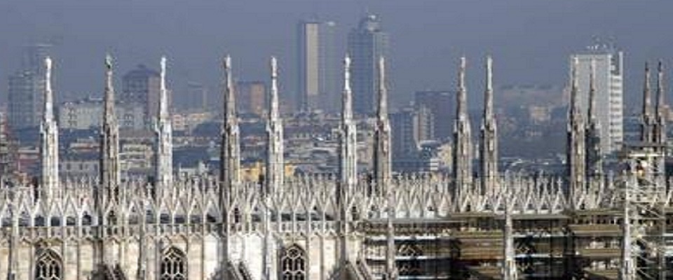 L’area B, l’ultimo disperato tentativo di contenere l’inquinamento a Milano. Ma davvero servirà?