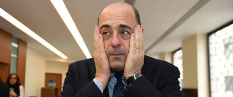 Nicola Zingaretti