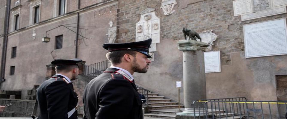 De Vito davanti al giudice del riesame. A giorni la decisione sul grillino in carcere