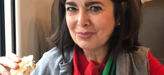 Non le è bastato, la Boldrini insiste sull’antifascismo: qualcuno le dica che porta bene a Salvini