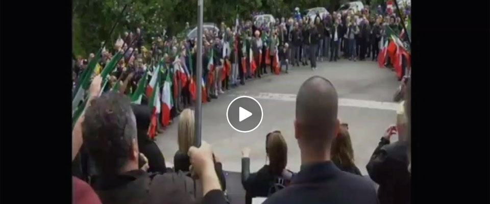 Predappio, una volta tanto la Rai fa un servizio onesto: ma per il Pd è apologia di fascismo (video)