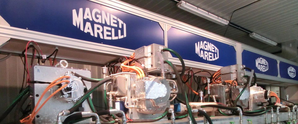 25 aprile a Bologna: i giapponesi della “Magneti Marelli” mettono alla porta i partigiani