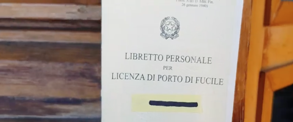 Mi aiuti, sono in pericolo: il disperato appello a Salvini del figlio di un testimone di giustizia