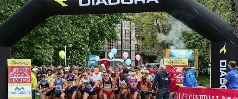 Trieste, polemica sul nulla per la maratona. Gli atleti africani possono iscriversi, dove sta l’apartheid?