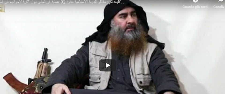 Al-Baghdadi