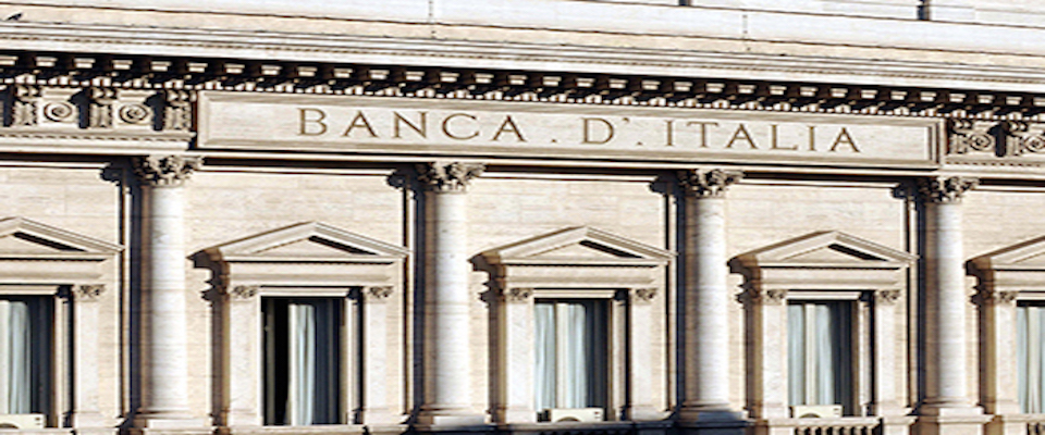 VIA NAZIONALE SEDE BANCA D’ITALIA BANCA ITALIA BANKITALIA