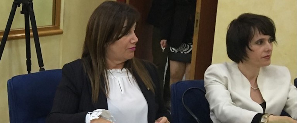 Lega contro Lega in Molise. Ormai si litiga su tutto, ci rimette il centrodestra