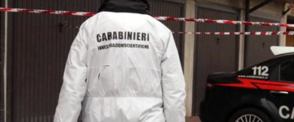 Carabiniere ucciso, il pm: «L’assassino si è fermato solo quando ha finito le munizioni»