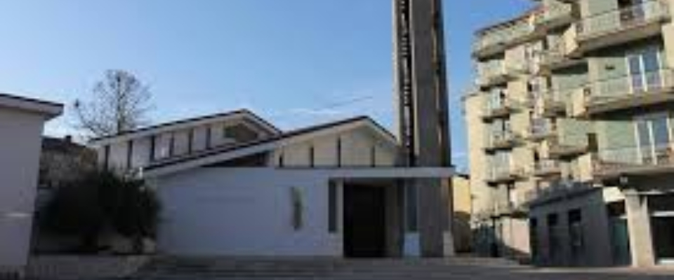 Avellino, una donna di 69 anni stroncata da un infarto nella Chiesa di San Ciro