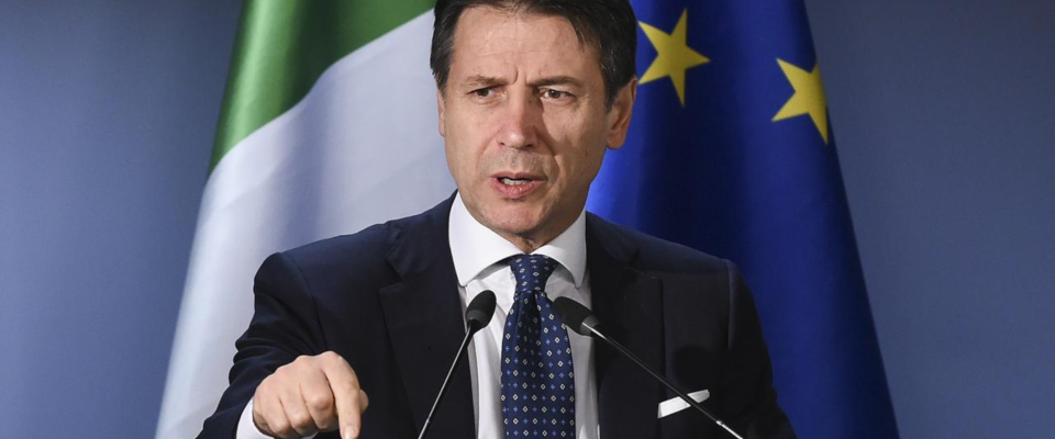 Conte fa disastri come Monti: va in Europa e mette nei guai l’Italia col Fondo Salvastati